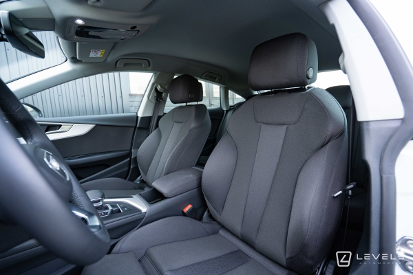 Audi A5 Sportback 40 TFSI 204 ch S-Line S-tronic 7