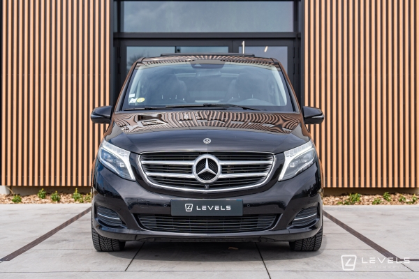 Mercedes CLASSE V 250D FASCINATION 190 Ch BVA