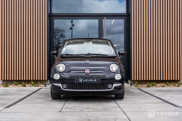 FIAT 500 69CH CLUB