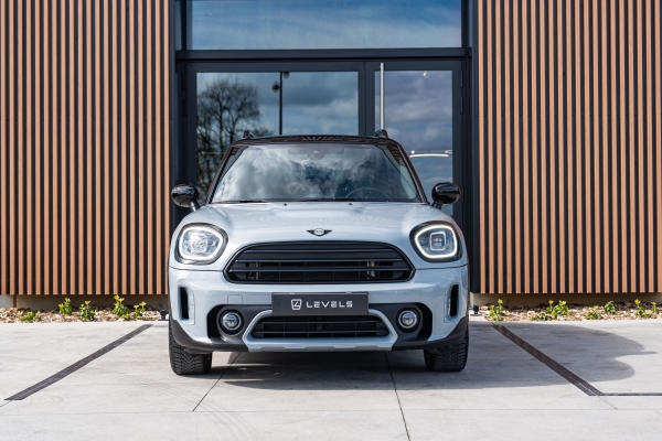 MINI COUNTRYMAN COOPER 136CH EDITION UNTAMED PLUS BVA7