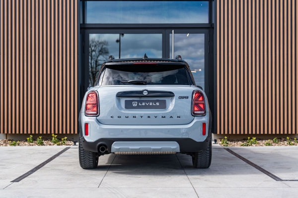 MINI COUNTRYMAN COOPER 136CH EDITION UNTAMED PLUS BVA7