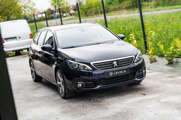 Peugeot 308 SW Allure 130 Ch BVM