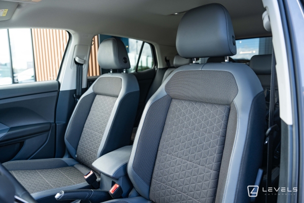 Volkswagen T-CROSS TSI 110 ch CARAT DSG7