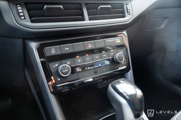  Volkswagen T-CROSS TSI 110 ch CARAT DSG7