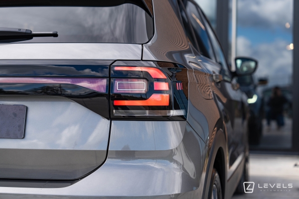  Volkswagen T-CROSS TSI 110 ch CARAT DSG7
