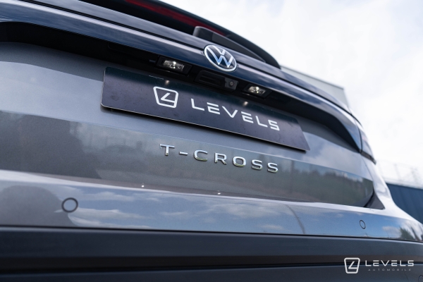  Volkswagen T-CROSS TSI 110 ch CARAT DSG7