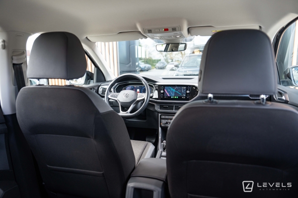 Volkswagen T-CROSS TSI 110 ch CARAT DSG7
