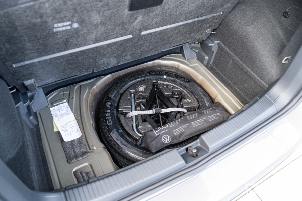  Volkswagen T-CROSS TSI 110 ch CARAT DSG7