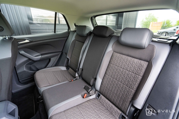  Volkswagen T-CROSS TSI 110 ch CARAT DSG7