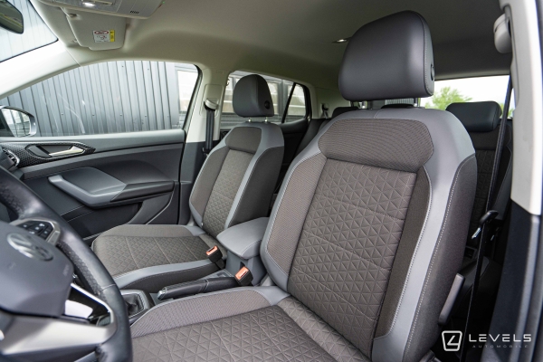  Volkswagen T-CROSS TSI 110 ch CARAT DSG7
