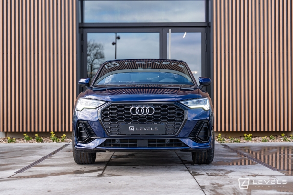 Audi Q3 Sportback 35 TFSI 150 Ch S-Line S-Tronic 7