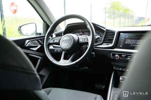 Audi A1 SPORTBACK 30 TFSI Advanced 2 110 CH S-TRONIC