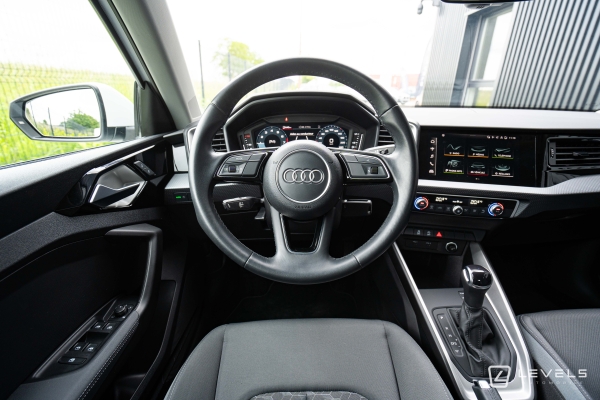 Audi A1 SPORTBACK 30 TFSI Advanced 2 110 CH S-TRONIC