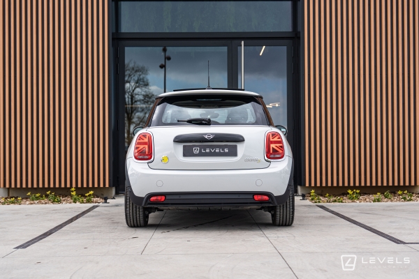 MINI COOPER ELECTRIC SE Edition CAMDEN 184 CH BVA