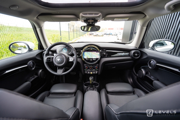 MINI COOPER ELECTRIC SE Edition CAMDEN 184 CH BVA