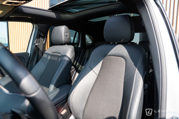 Mercedes GLA 250E Progressive Line 8G-DCT