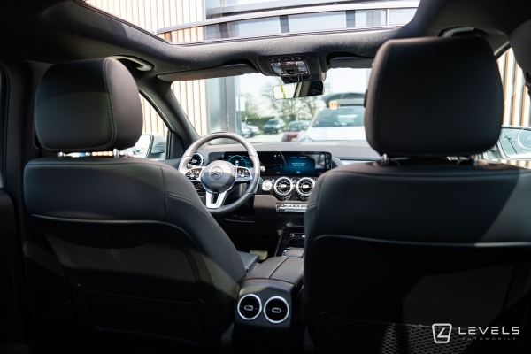 Mercedes GLA 250E Progressive Line 8G-DCT