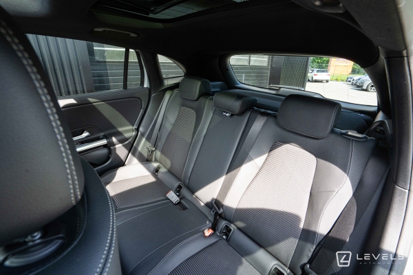Mercedes GLA 250E Progressive Line 8G-DCT
