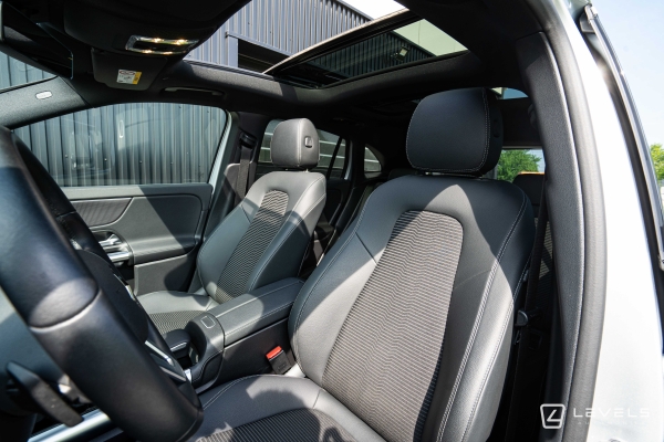 Mercedes GLA 250E Progressive Line 8G-DCT