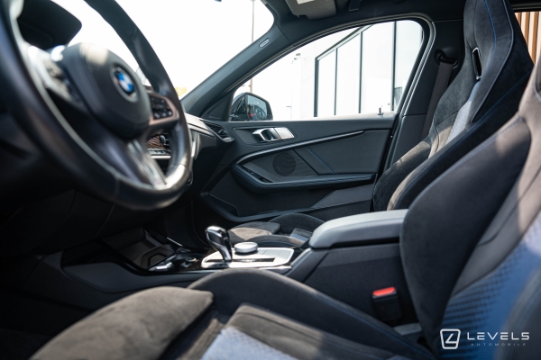 BMW SERIE 1 118D 150CH M SPORT DKG7