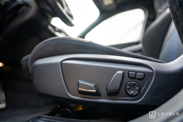 BMW SERIE 1 118D 150CH M SPORT DKG7