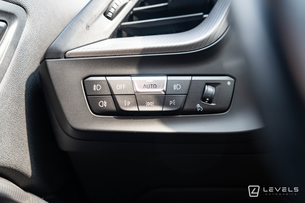 BMW SERIE 1 118D 150CH M SPORT DKG7