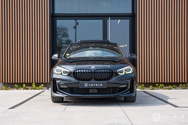 BMW SERIE 1 118D 150CH M SPORT DKG7
