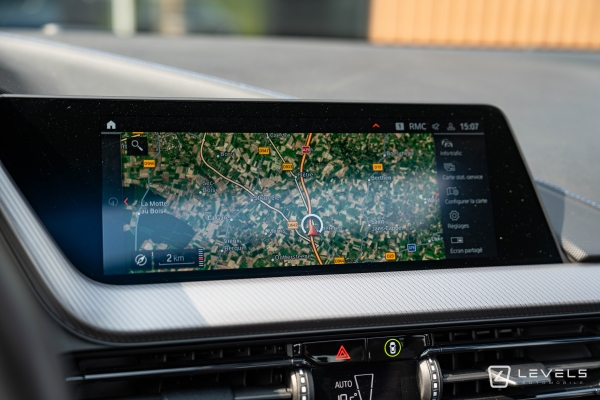 BMW SERIE 1 118D 150CH M SPORT DKG7