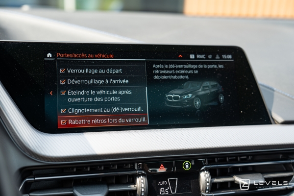 BMW SERIE 1 118D 150CH M SPORT DKG7