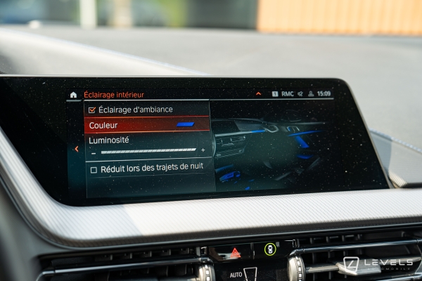 BMW SERIE 1 118D 150CH M SPORT DKG7