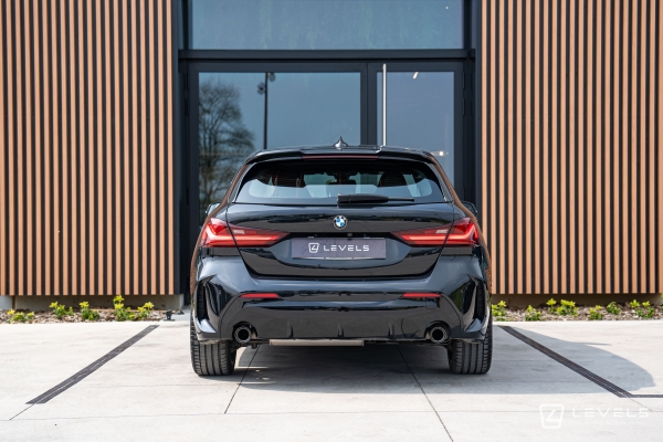 BMW SERIE 1 118D 150CH M SPORT DKG7