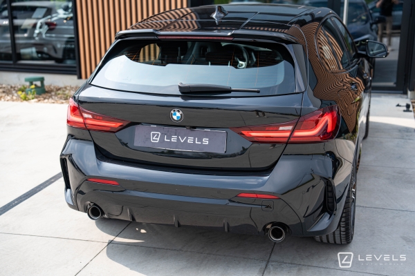 BMW SERIE 1 118D 150CH M SPORT DKG7