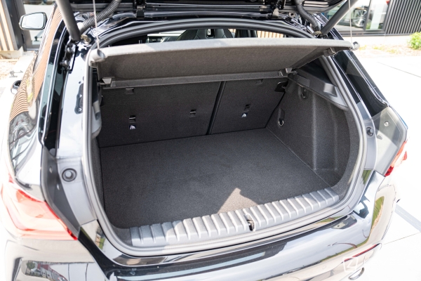 BMW SERIE 1 118D 150CH M SPORT DKG7