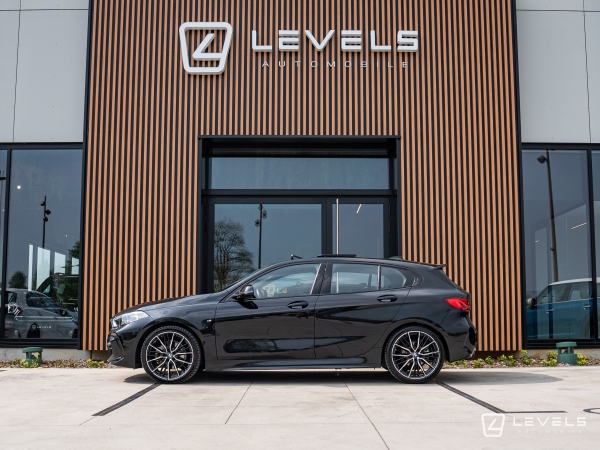 BMW SERIE 1 118D 150CH M SPORT DKG7