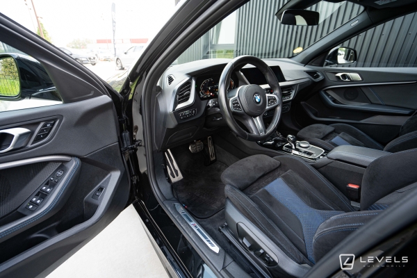 BMW SERIE 1 118D 150CH M SPORT DKG7