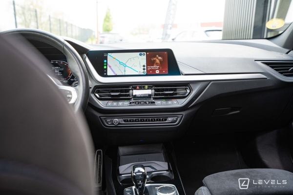 BMW SERIE 1 118D 150CH M SPORT DKG7