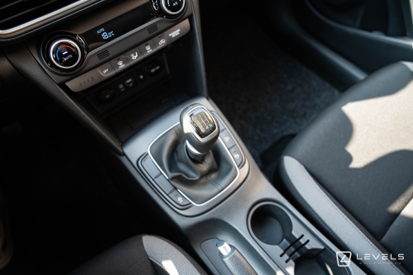 Hyundai KONA 1.0 T-GDI 120 HYBRID 48V CREATIVE