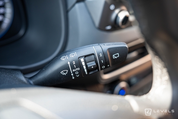 Hyundai KONA 1.0 T-GDI 120 HYBRID 48V CREATIVE