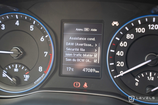 Hyundai KONA 1.0 T-GDI 120 HYBRID 48V CREATIVE