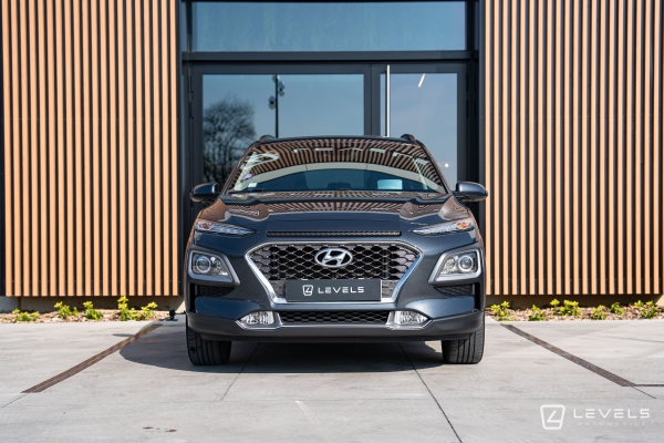 Hyundai KONA 1.0 T-GDI 120 HYBRID 48V CREATIVE