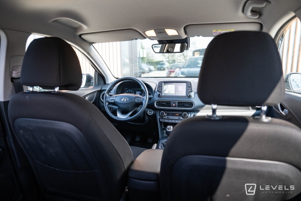 Hyundai KONA 1.0 T-GDI 120 HYBRID 48V CREATIVE