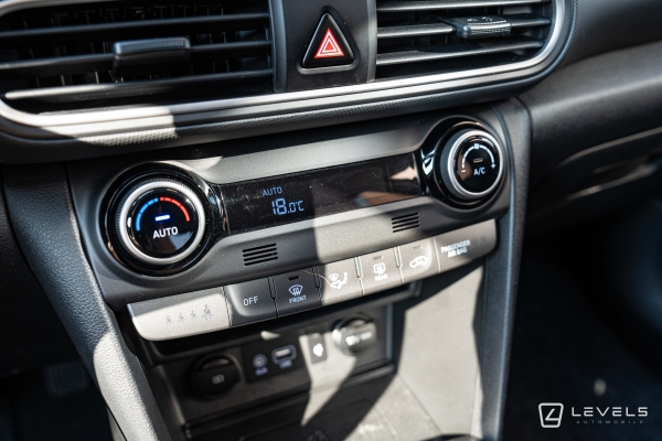 Hyundai KONA 1.0 T-GDI 120 HYBRID 48V CREATIVE