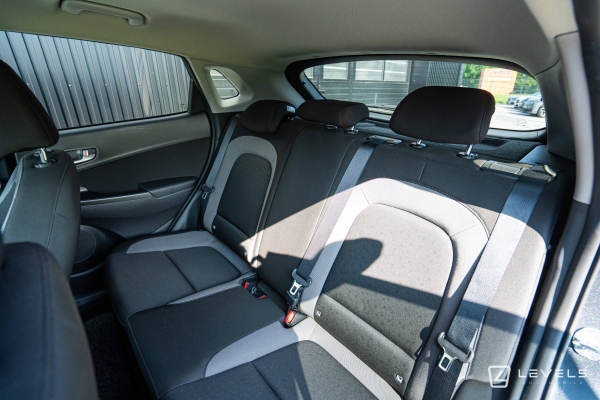 Hyundai KONA 1.0 T-GDI 120 HYBRID 48V CREATIVE