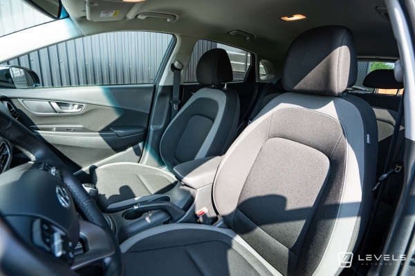 Hyundai KONA 1.0 T-GDI 120 HYBRID 48V CREATIVE