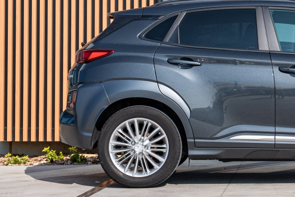 Hyundai KONA 1.0 T-GDI 120 HYBRID 48V CREATIVE