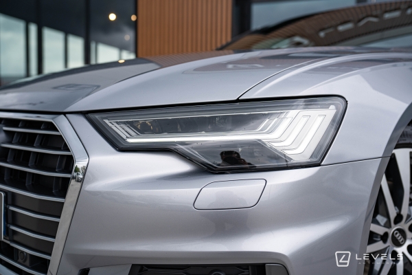 Audi A6 Avant 40TFSI 204 ch S-Line S-tronic 7