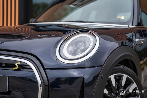 MINI COOPER ELECTRIC SE 184CH YOURS BVA