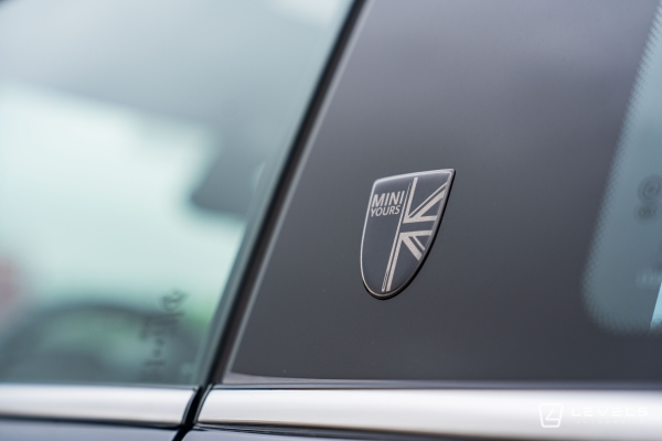 MINI COOPER ELECTRIC SE 184CH YOURS BVA