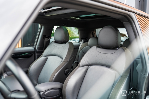 MINI COOPER ELECTRIC SE 184CH YOURS BVA