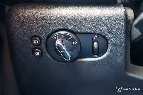 MINI COOPER ELECTRIC SE 184CH YOURS BVA